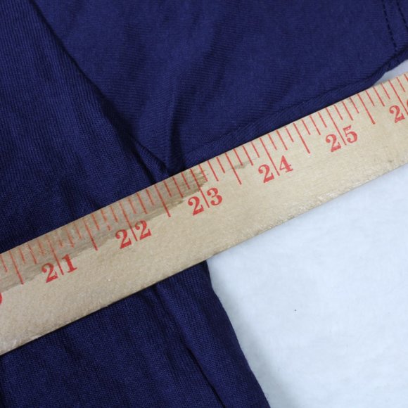 New England Patriots NFL Super Bowl Blue T-Shirt - Picture 10 of 12